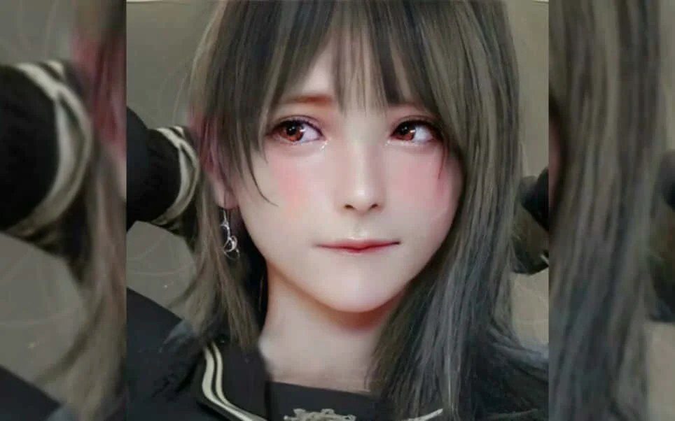 梅麻吕3D合集 探索场景 演示图 7