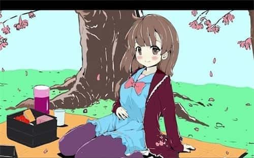 妹同居生活 探索场景 演示图 2