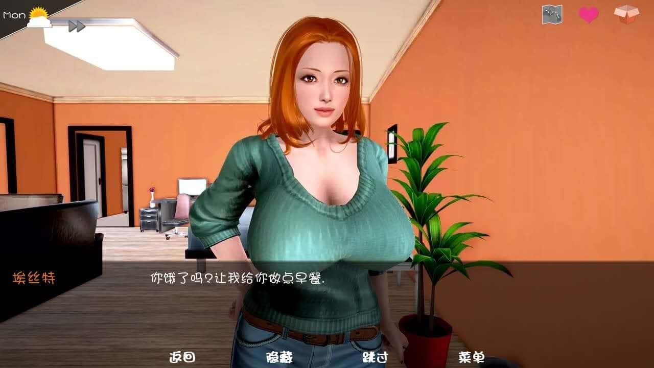 神话庄园 安卓版 演示图 7
