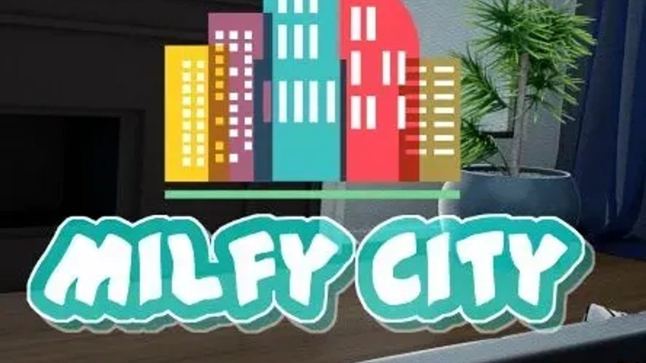 淑女都市 Milfy City 故事片段 玩法截图 3