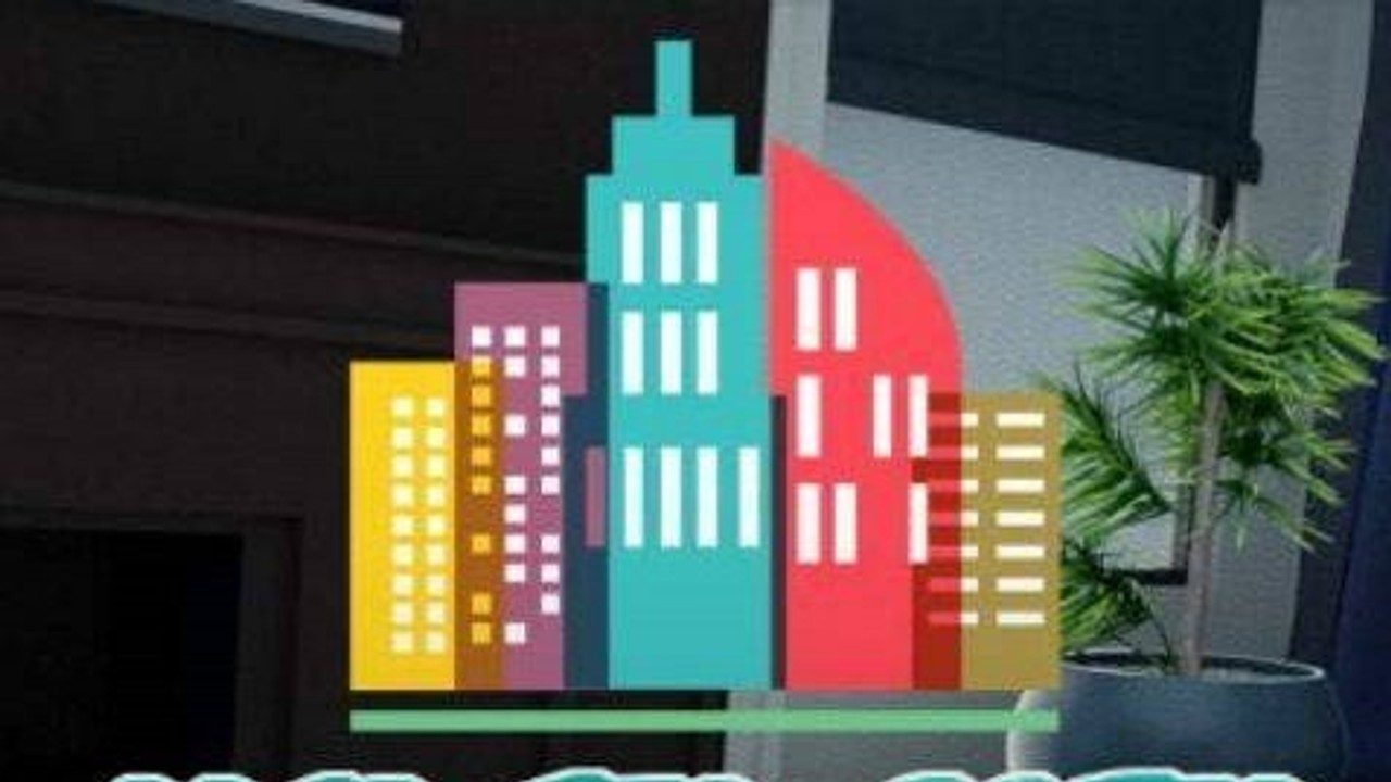 淑女都市 Milfy City 探索场景 实机截图 4