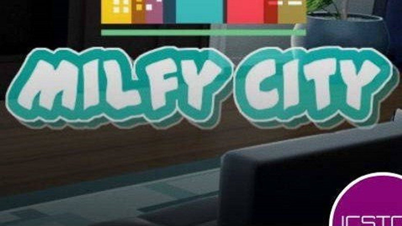 淑女都市 Milfy City 地图探索 资料图 4